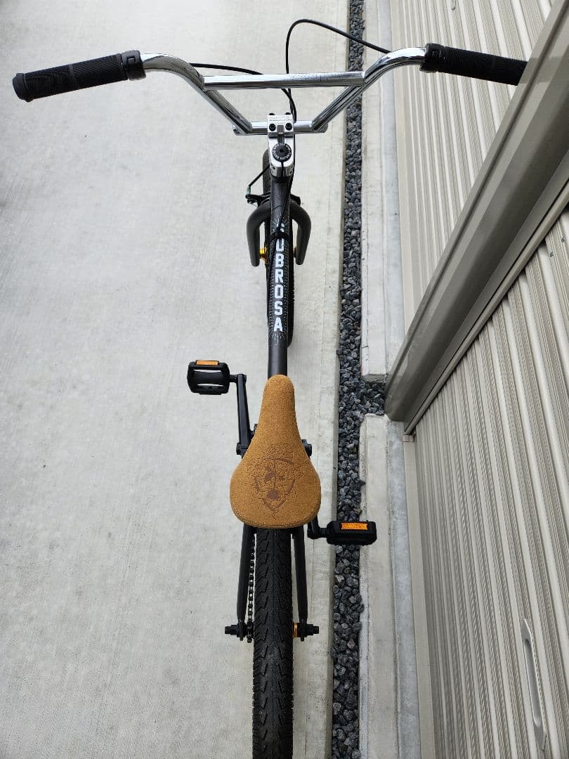 サブロサ　BMX