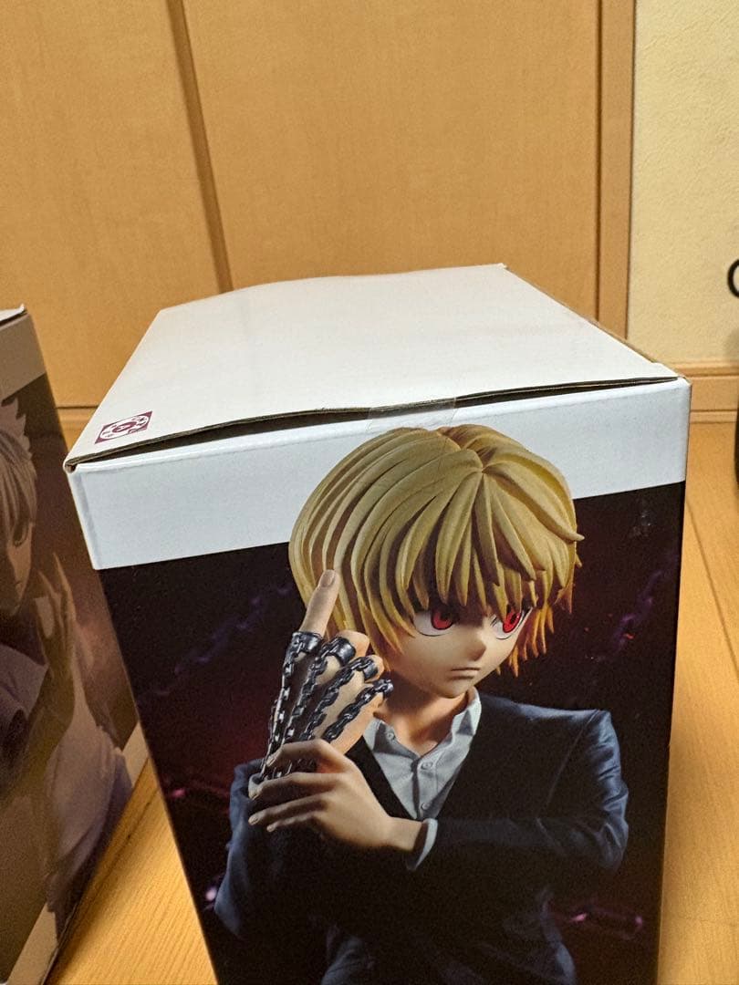HUNTER×HUNTER フィギュア まとめ売り