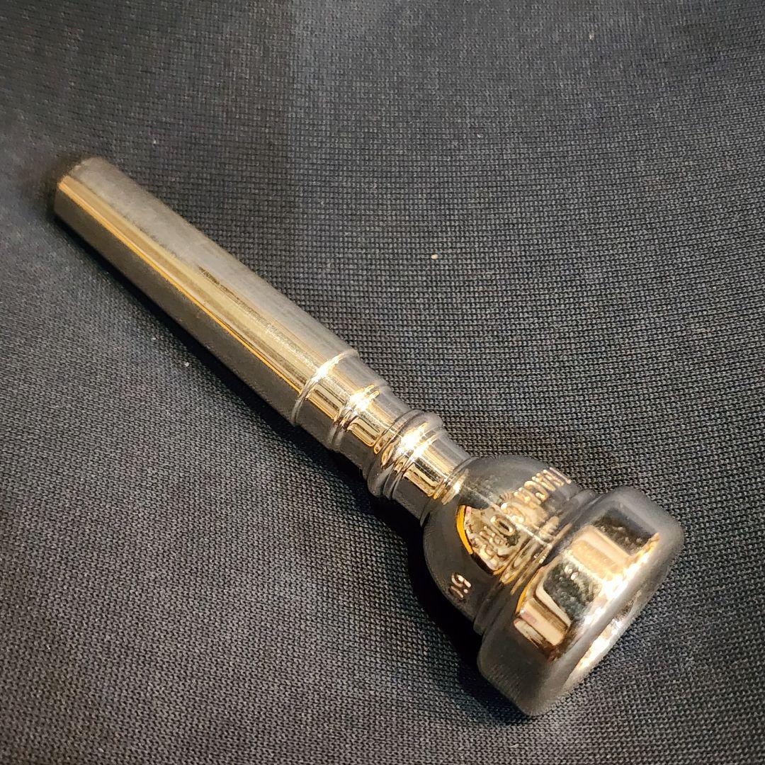 BACH CORP 6C バック ノーピリオド マウスピース