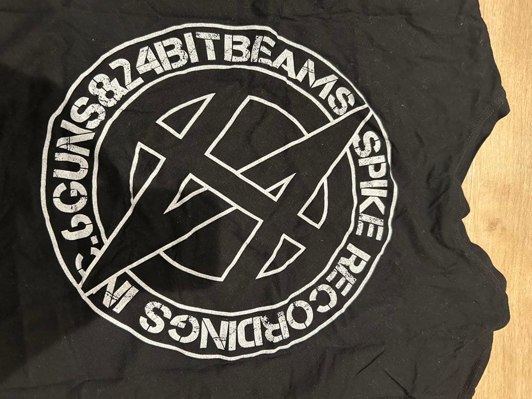 GLAY HISASHI SINZMB Tシャツ　ゾンビ子　Mサイズ