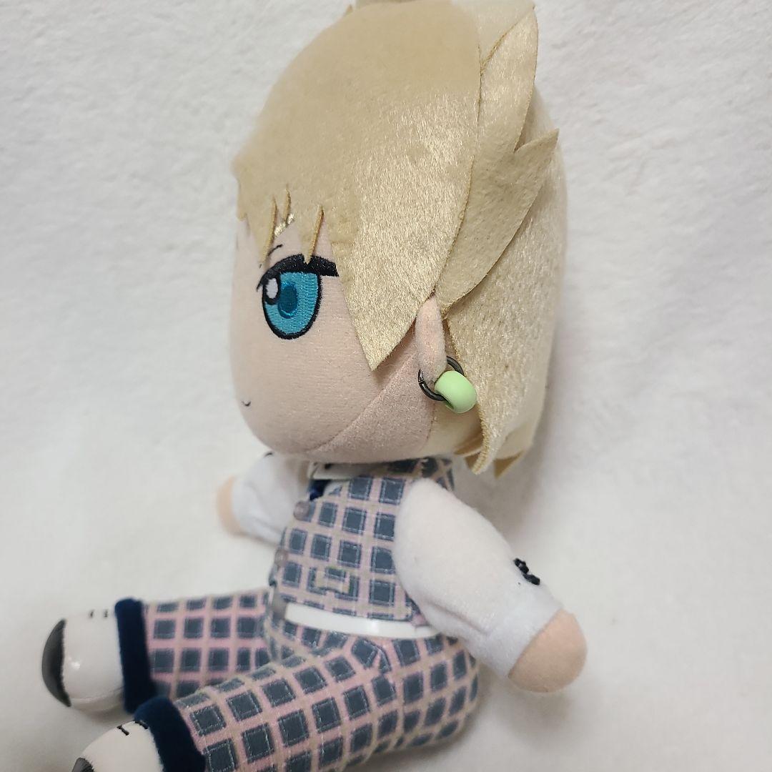 DRAMAticalMurder ぬいぐるみ トリップ