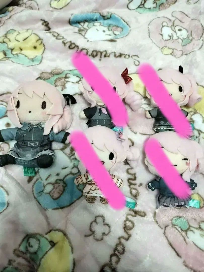 プロセカ 暁山 瑞希 まとめ売り