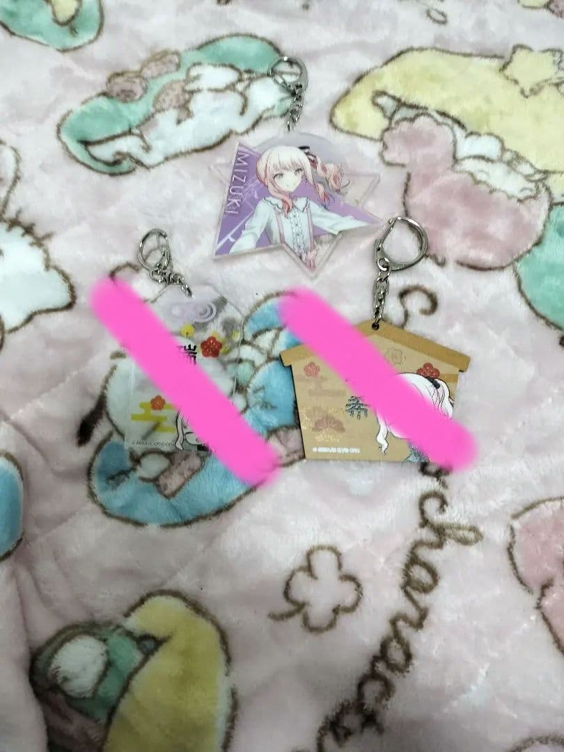 プロセカ 暁山 瑞希 まとめ売り