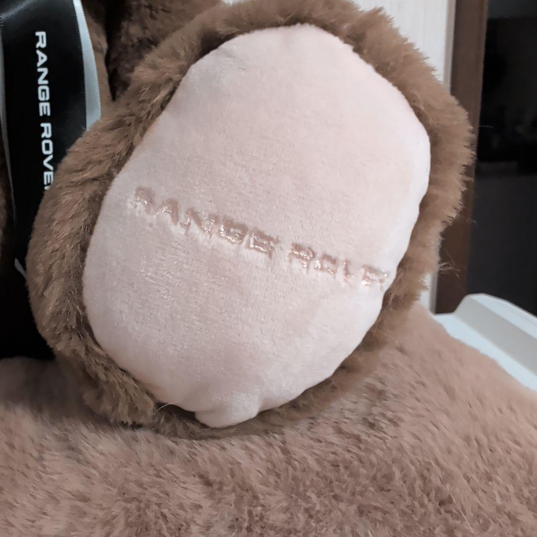 Range Rover Bear ランドローバー レンジローバー ベア