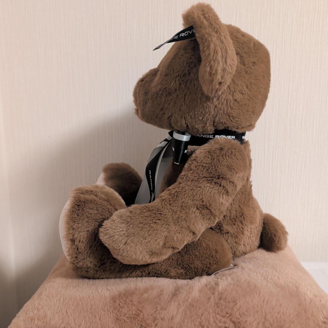Range Rover Bear ランドローバー レンジローバー ベア