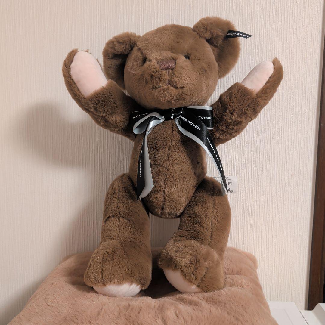 Range Rover Bear ランドローバー レンジローバー ベア