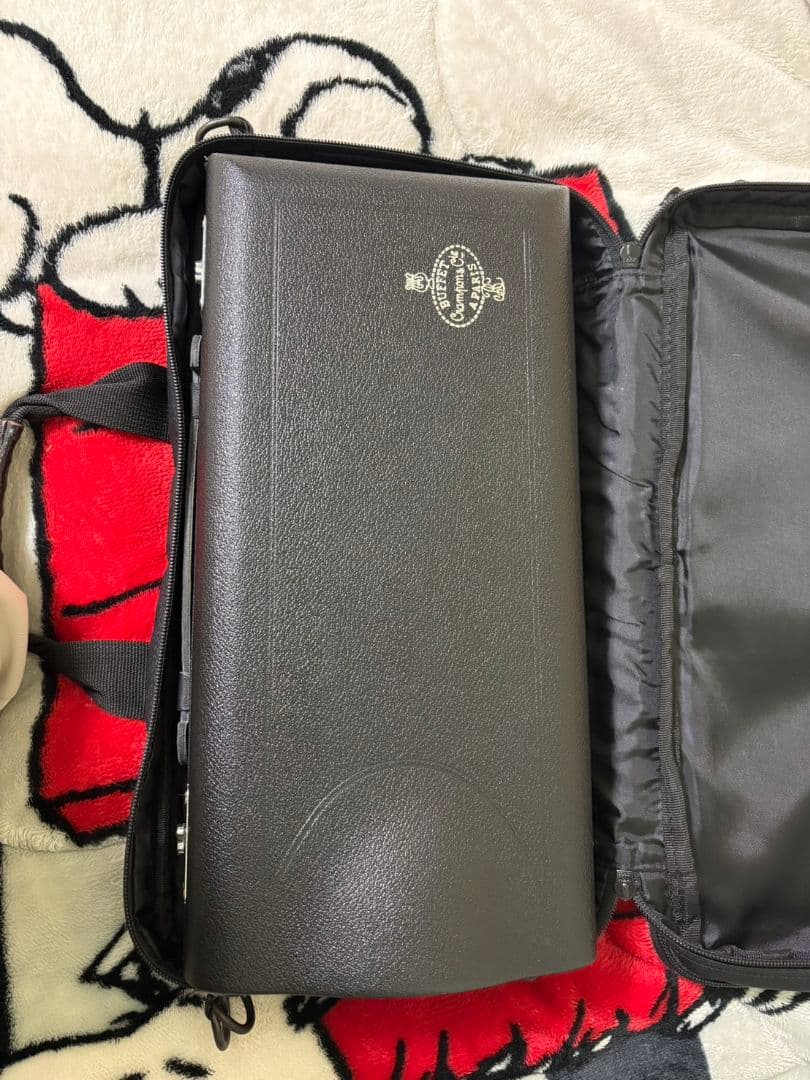 クラリネット セット