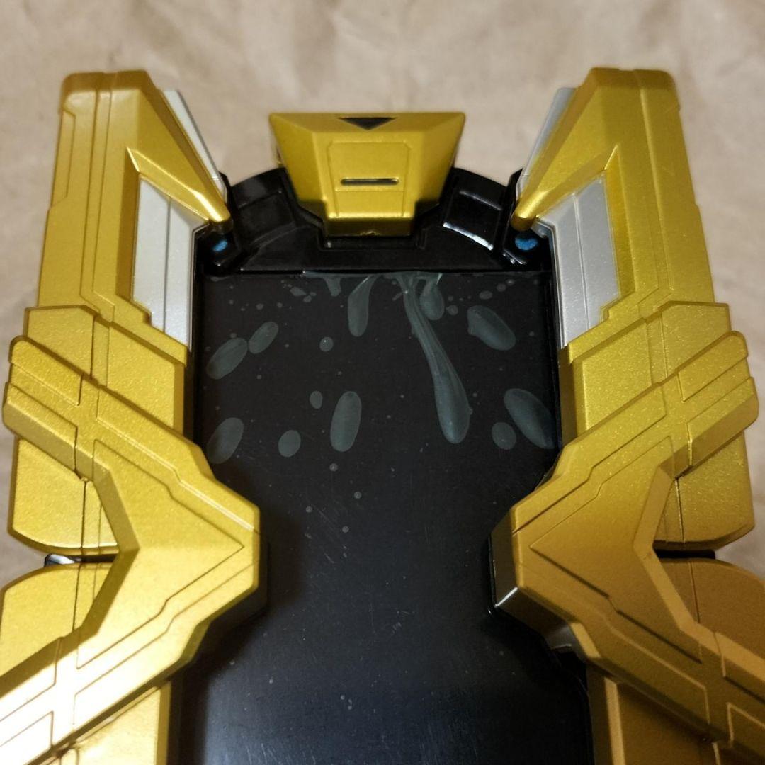 ウルトラレプリカ　エクスデバイザー