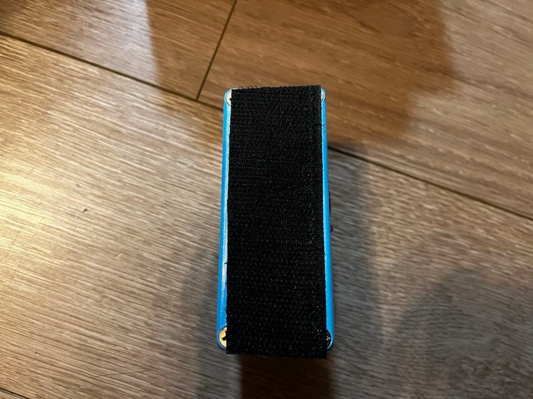 MXR Sugar Drive エフェクター 箱付き