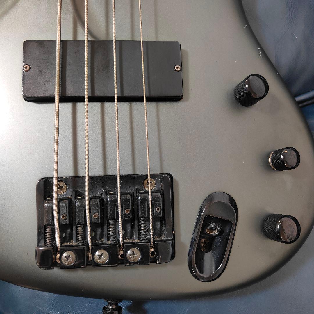 Ibanez ergodyne EDB350 アイバニーズ アクティブ ベース
