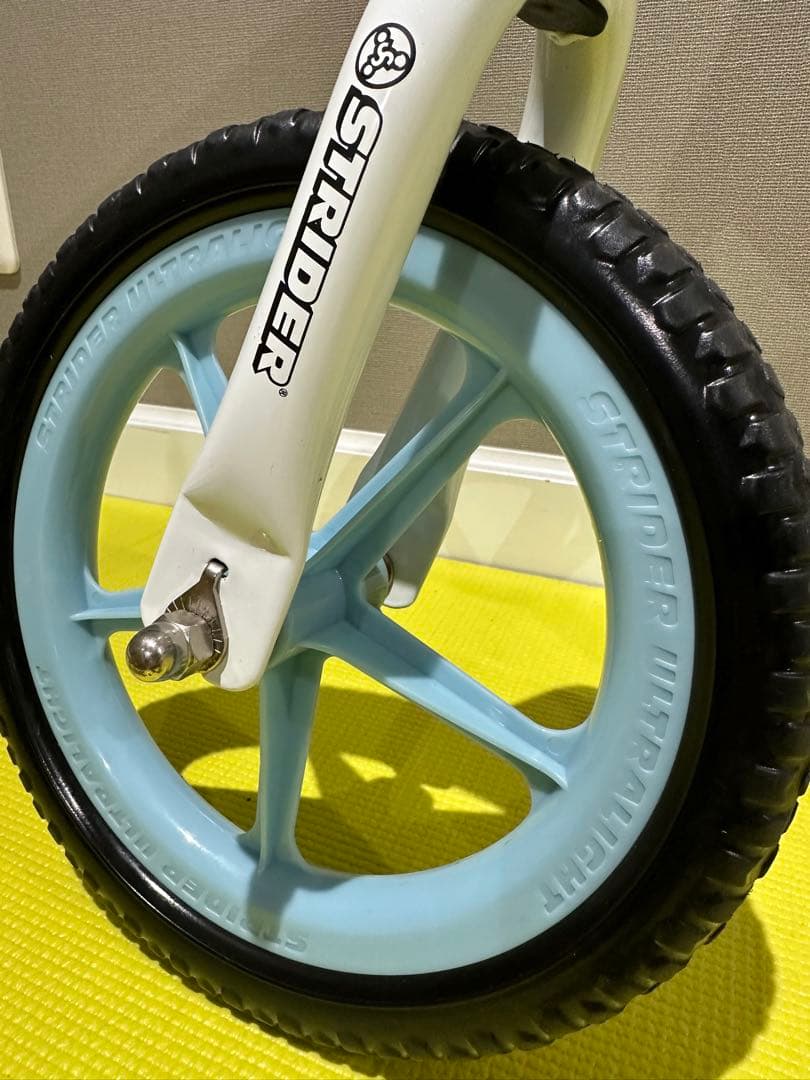 【レア】STRIDER SPORTS ムラサキスポーツ限定 12inch