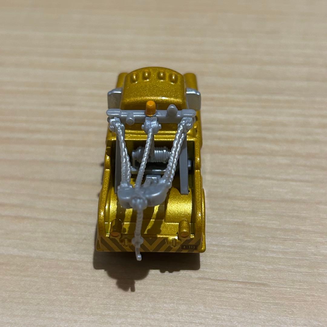 2021 マックイーンデイ　3台　コンプリート