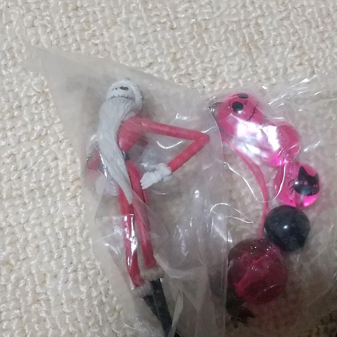 レア！ナイトメアービフォアクリスマス グッズ