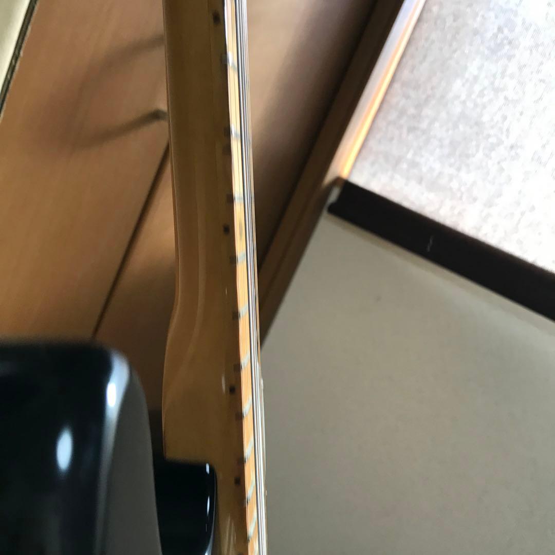 greco ストラト ブラック エレキギター その他　ジャンク　一式