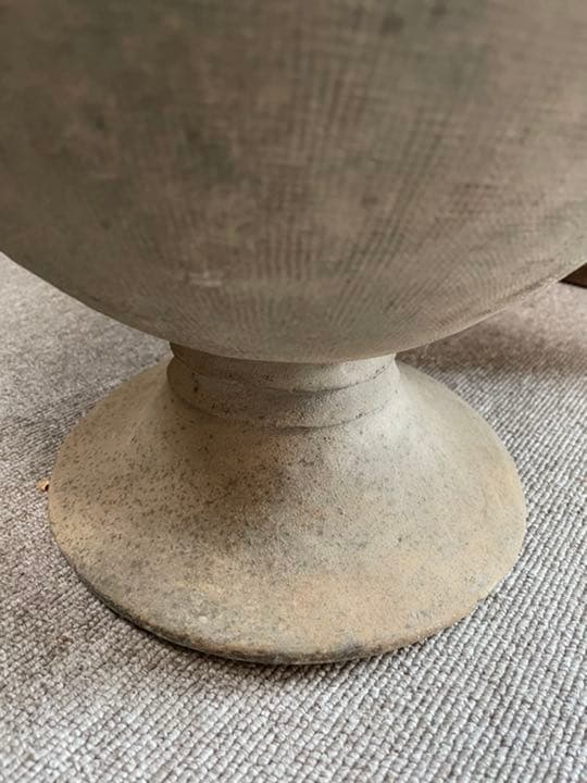 時代不明　壺