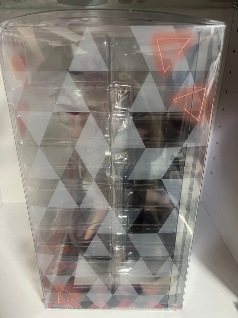 spiritale 1/7 スケールフィギュア 美甘ネル　バニーガール　開封品