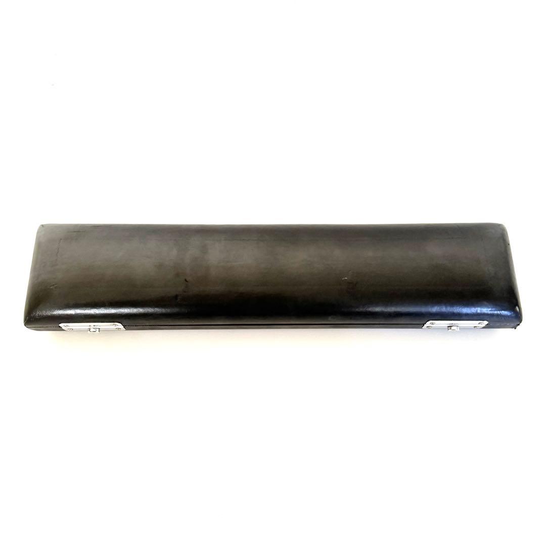 【調整美品】Pearl Flute PF-675 リングキィ