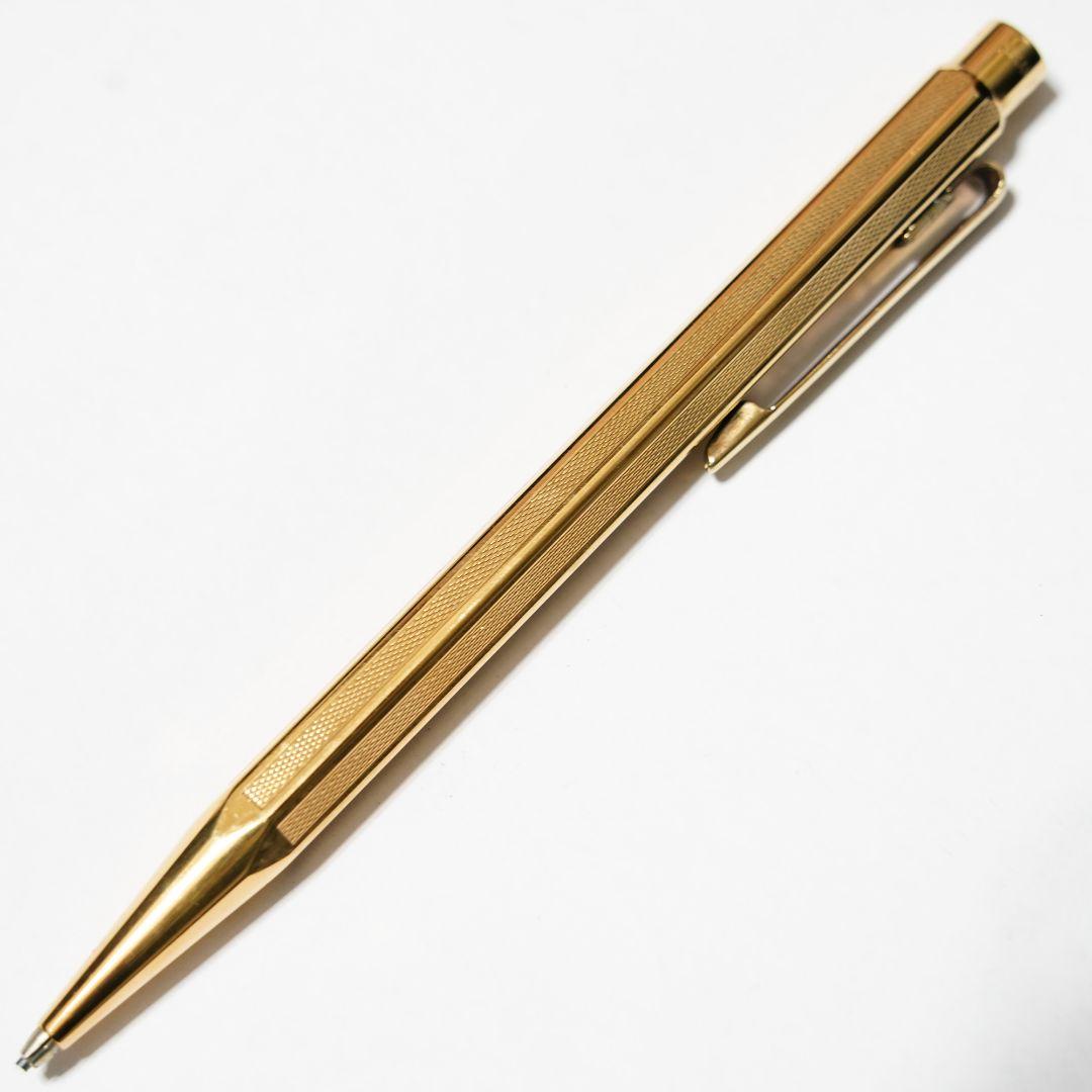 カランダッシュ エクリドール グレンドージュ 1.18mm シャープペンシル