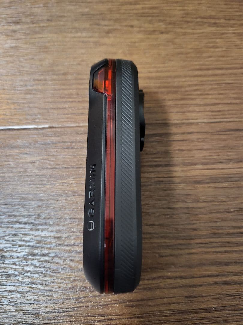 【美品】ガーミン garmin varia RTL515 リアビューレーダー