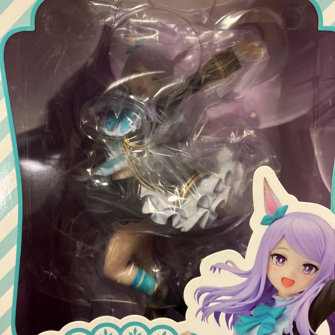 ウマ娘 メジロマックイーン フィギュア グッドスマイルカンパニー