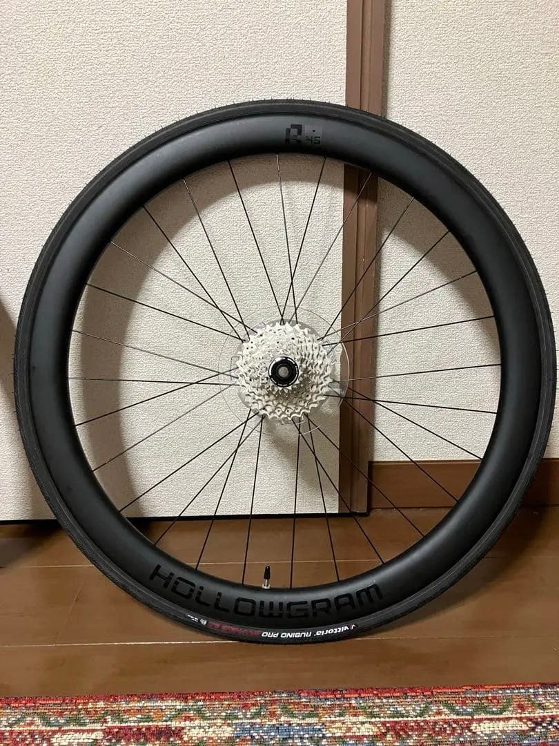 【新品未使用】HOLLOWGRAM R45