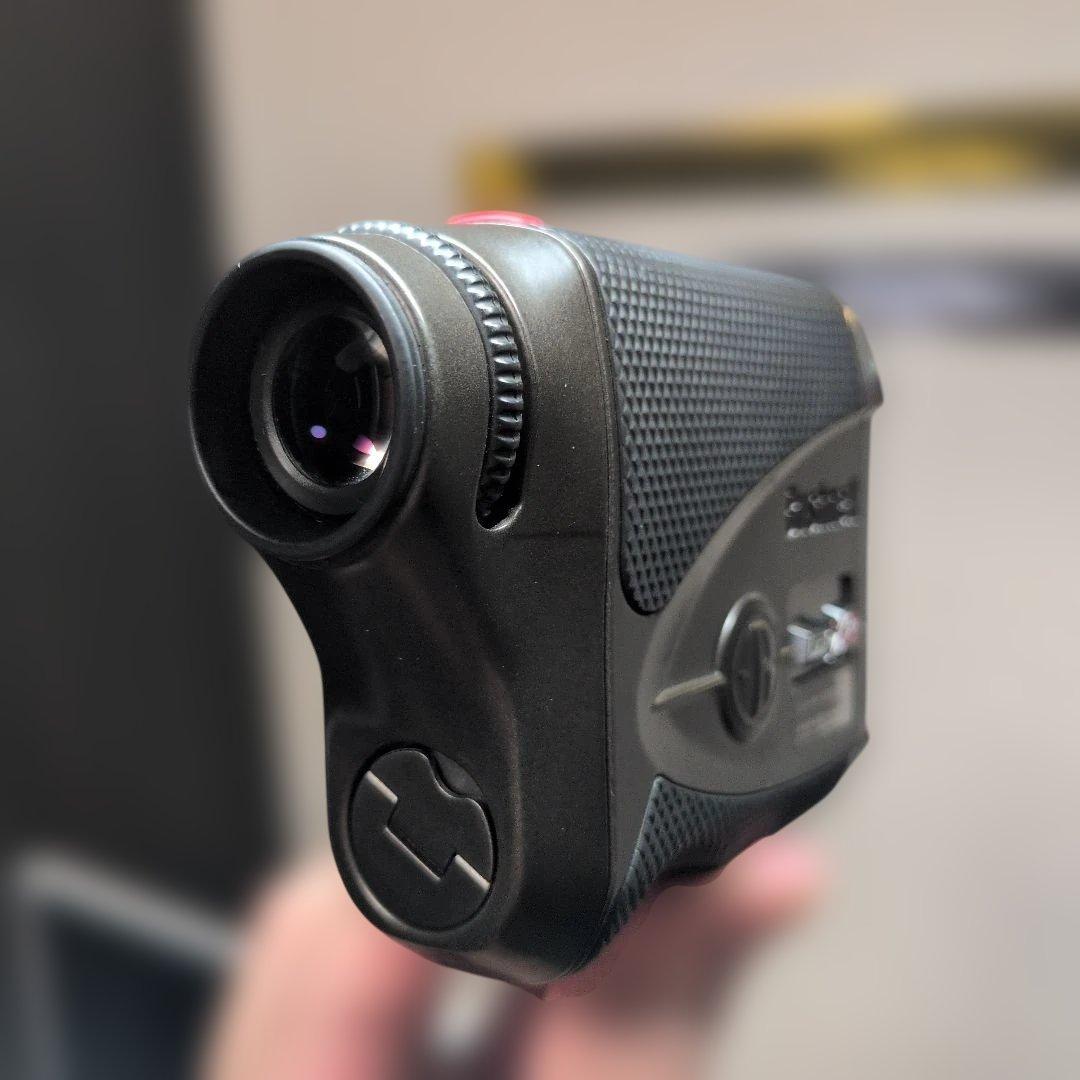 Bushnell ピンシーカー PRO X2 ジョルト ゴルフ用距離計