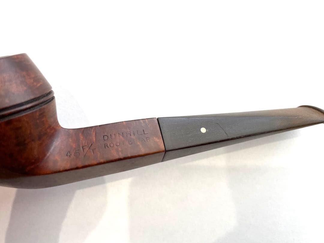 ダンヒル パイプ Root Briar 45FT 1969年製