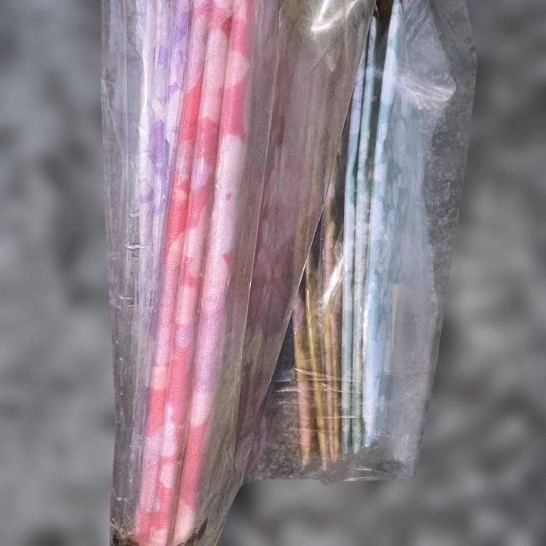 昭和レトロベンリー袋