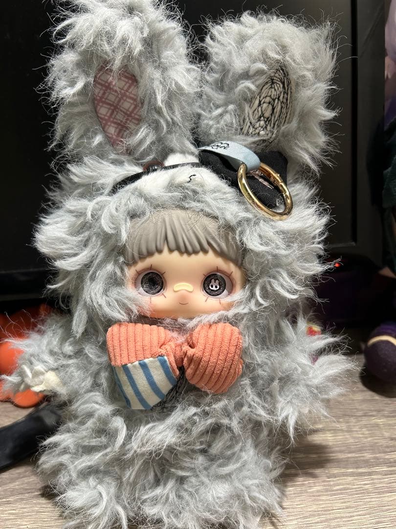 haru様