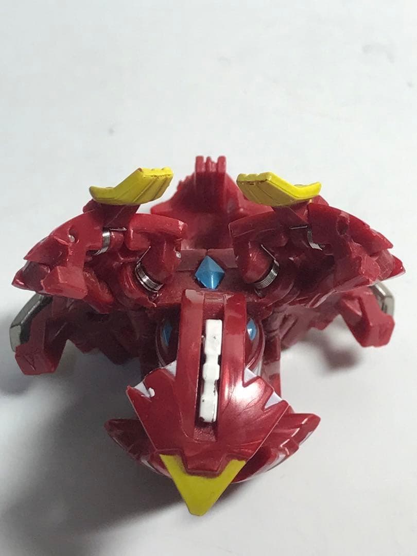 【6点セット】爆丸　まとめ売り