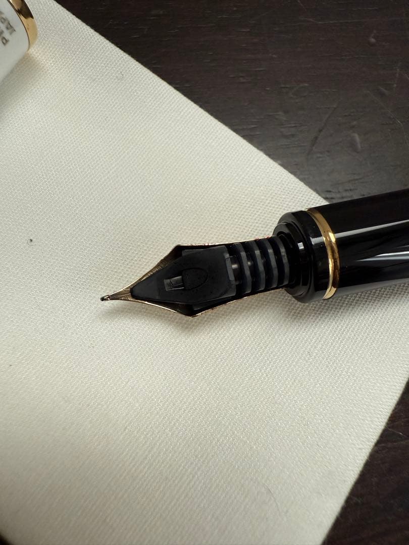 PILOT パイロット 万年筆 GRANCE グランセ FGRC-12SR F