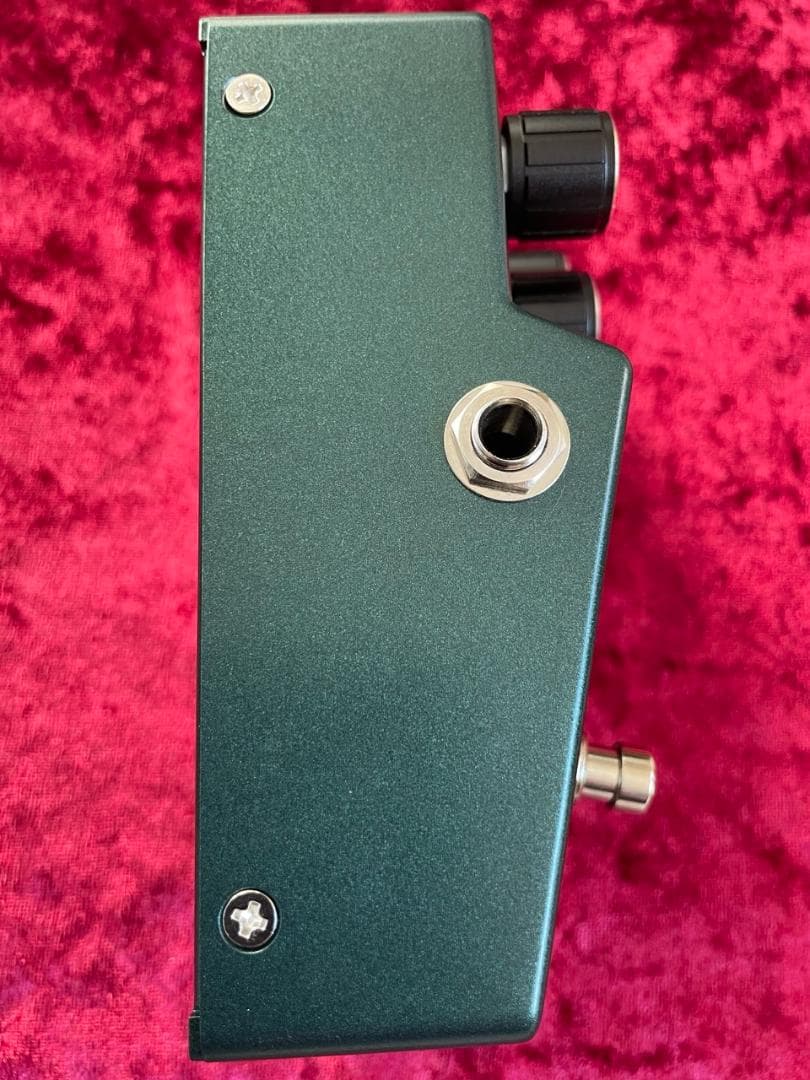 ギター Ibanez TS808HWv2 Overdrive Pro