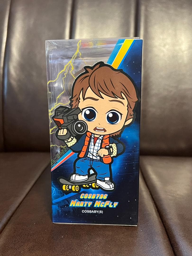 【コスベイビー】 『バック・トゥ・ザ・フューチャー』 ［サイズＳ］セット