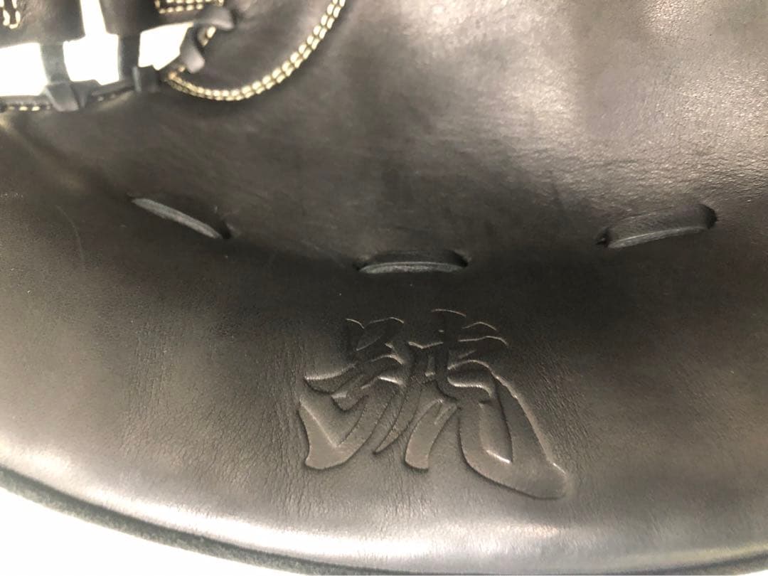 Mizuno グローバルエリート キャッチャーミット 號 SAKEBI グロエリ