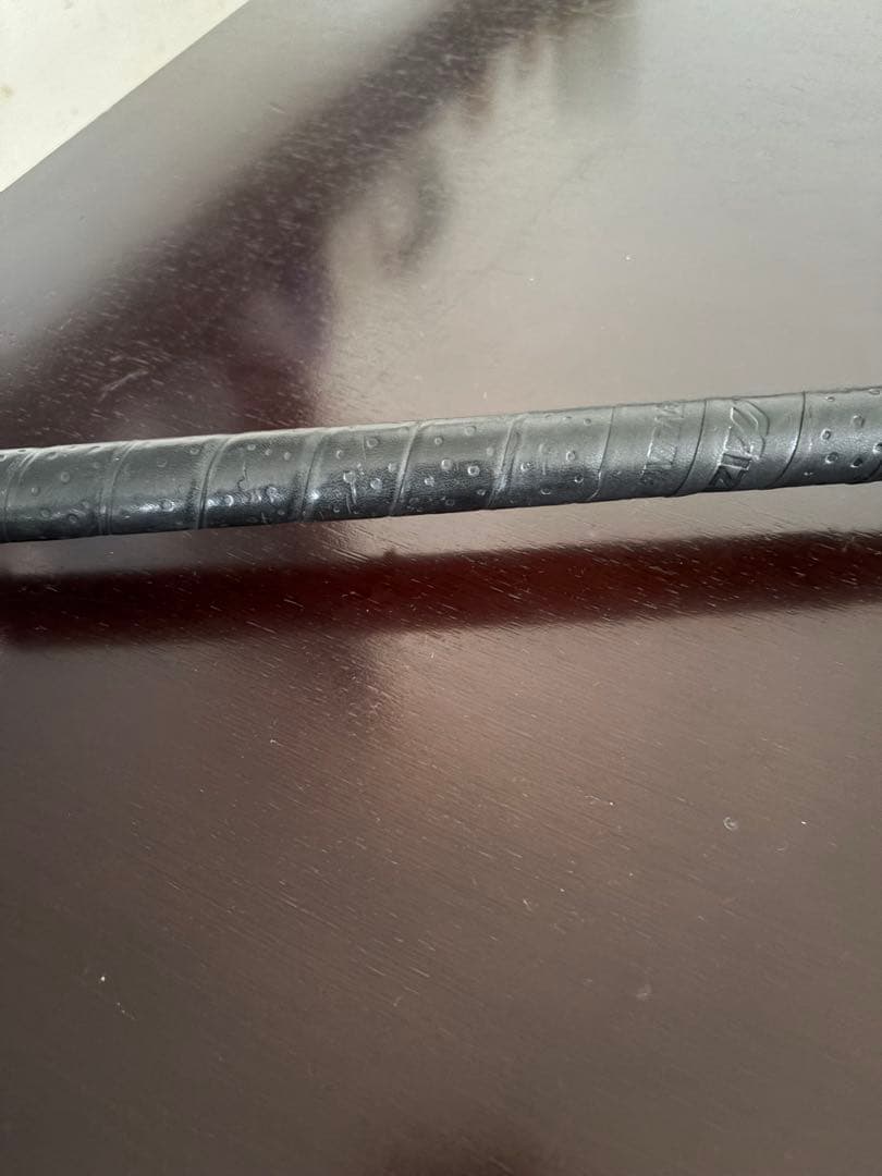 Mizuno VKONG 02 硬式バット 84cm 900g