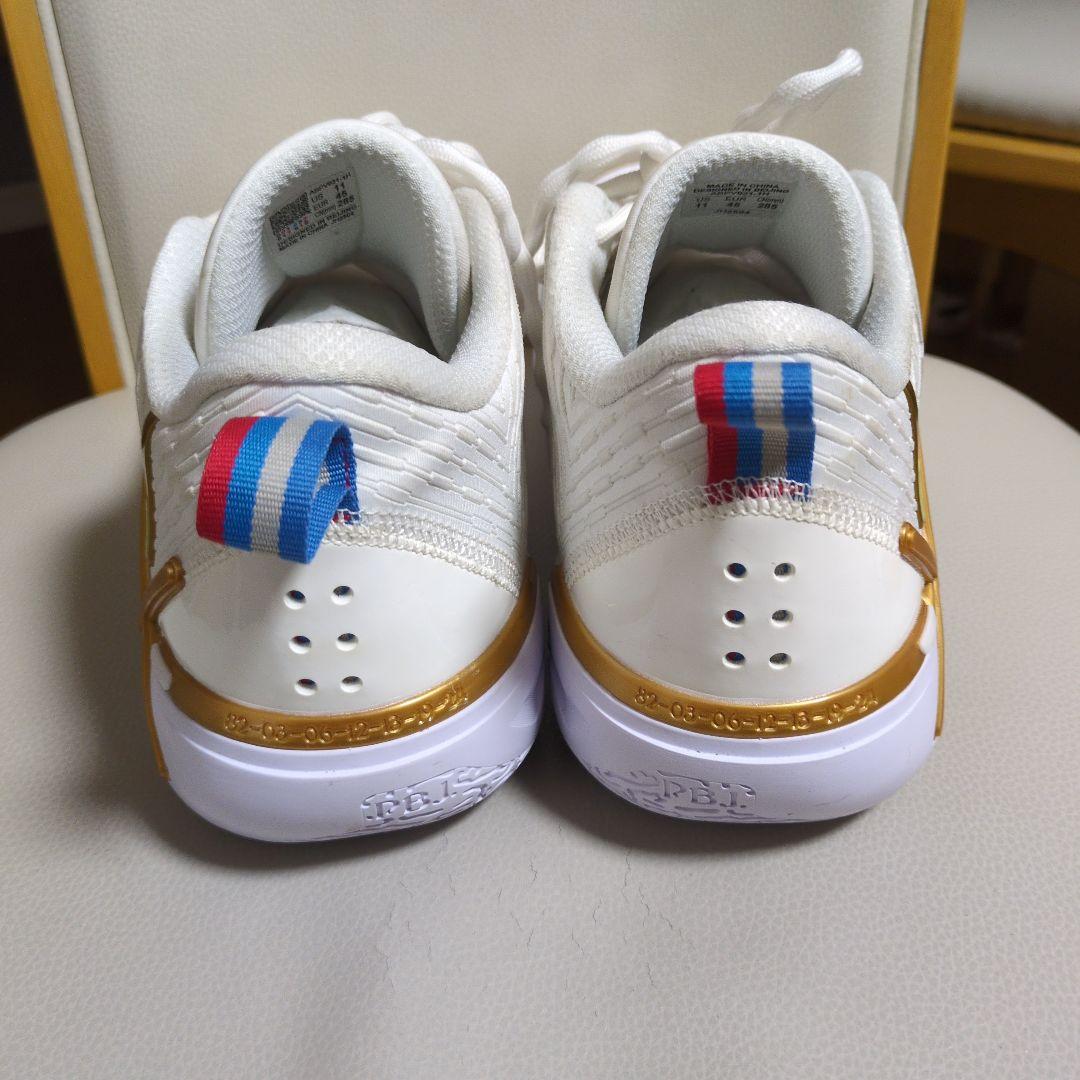 LI-NING(リーニン)Wade Shadow 6 V2 /勝利の道 シャドウ