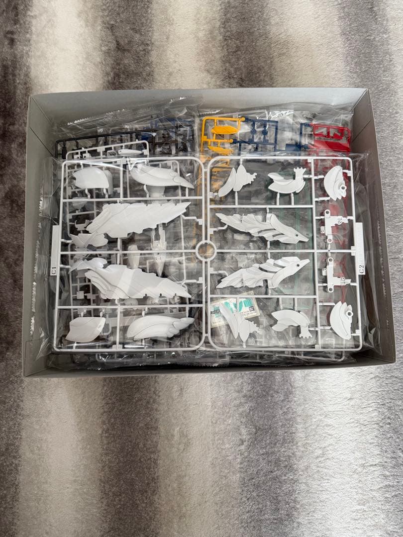 （未組立品）MG ウイングガンダムゼロ EW \"Ver.Ka\"