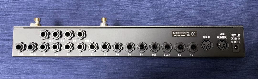 ギター Free The Tone ARC-53M