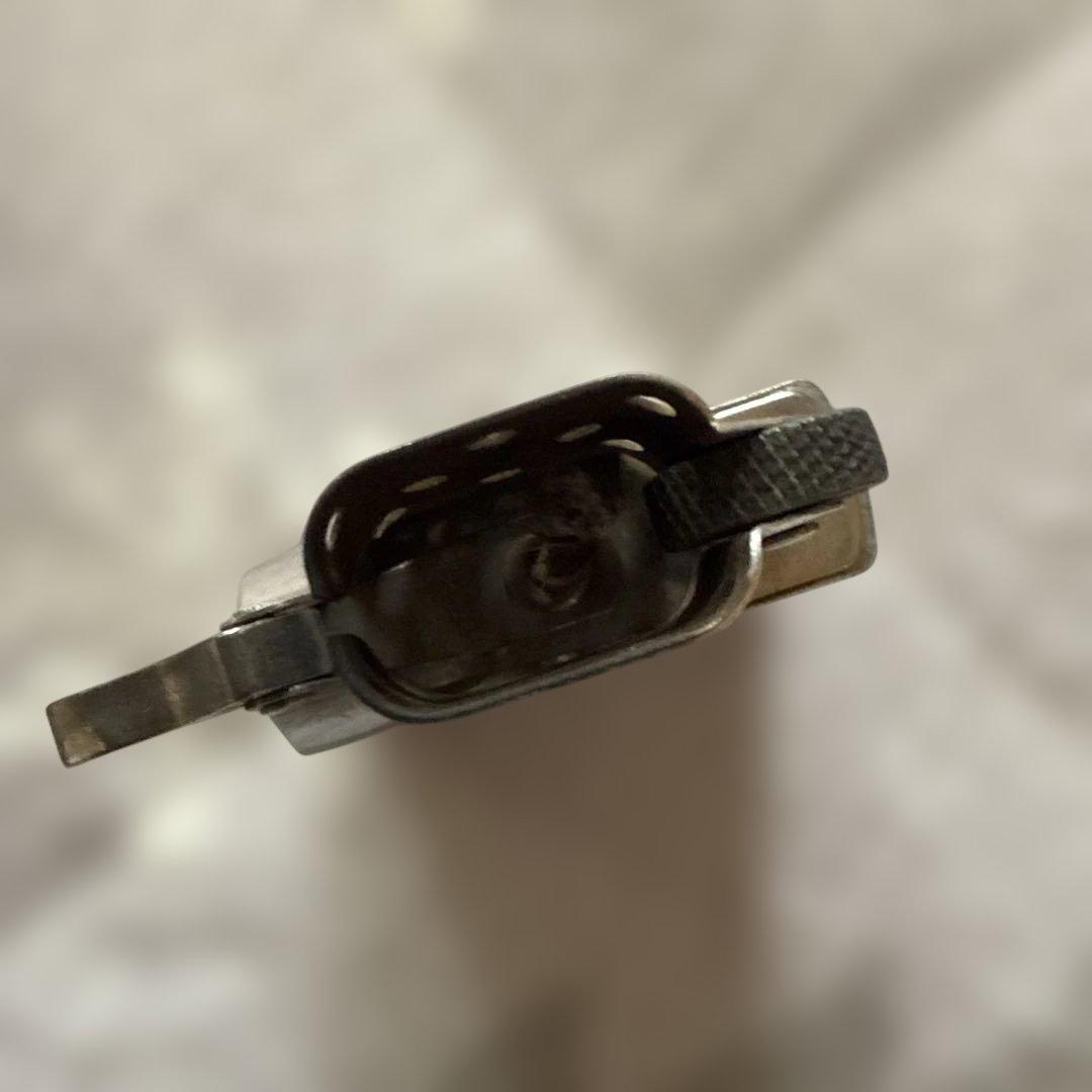Zippo 絵本の牙狼 黄金騎士 ジッポー