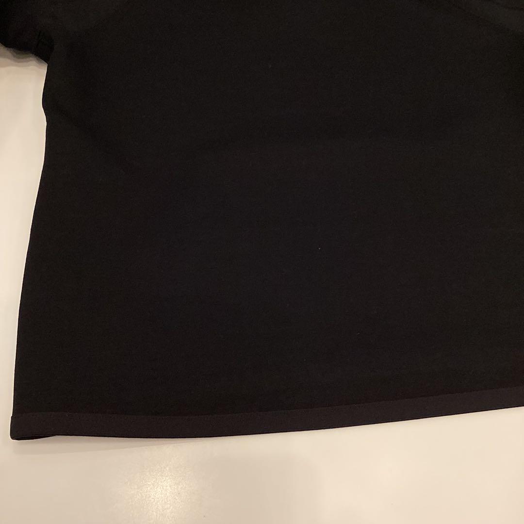 新品　完売品　BRIEFING WOMEN’S LOGO HOODIE ブラック