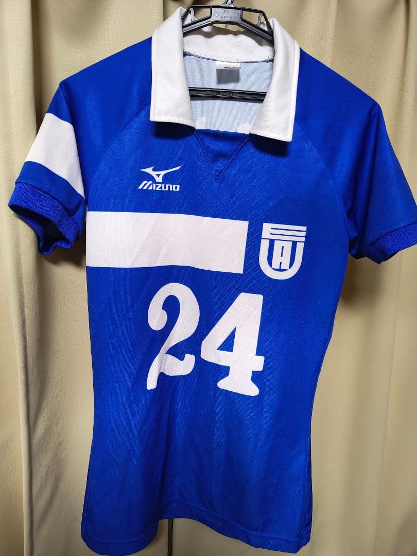 東亜大学バレーボールユニフォーム上下セット
