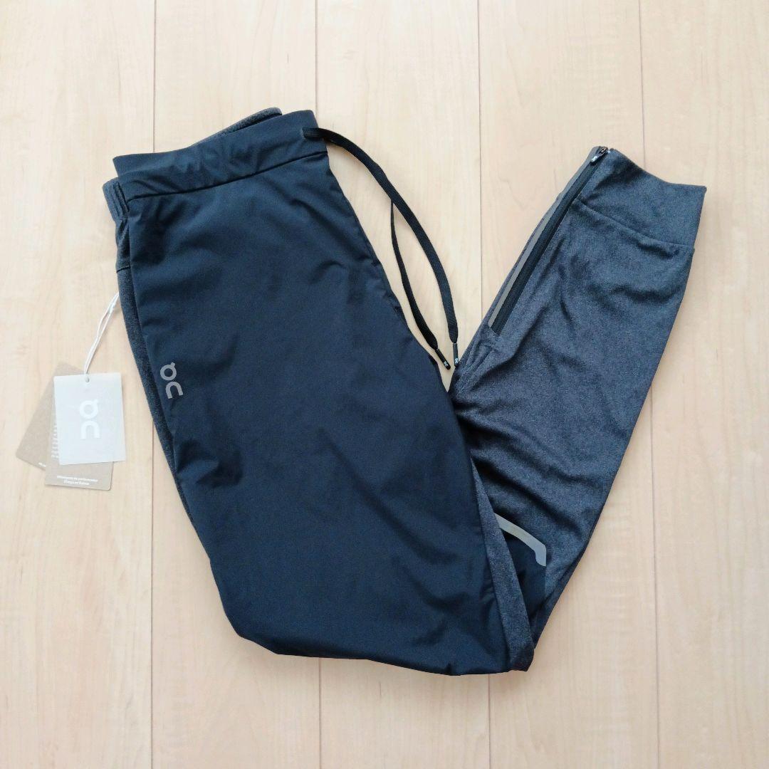 【新品】On Weather Pants ランニングパンツ women's M