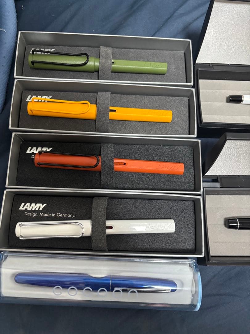 文房具 まとめ売り 引退品