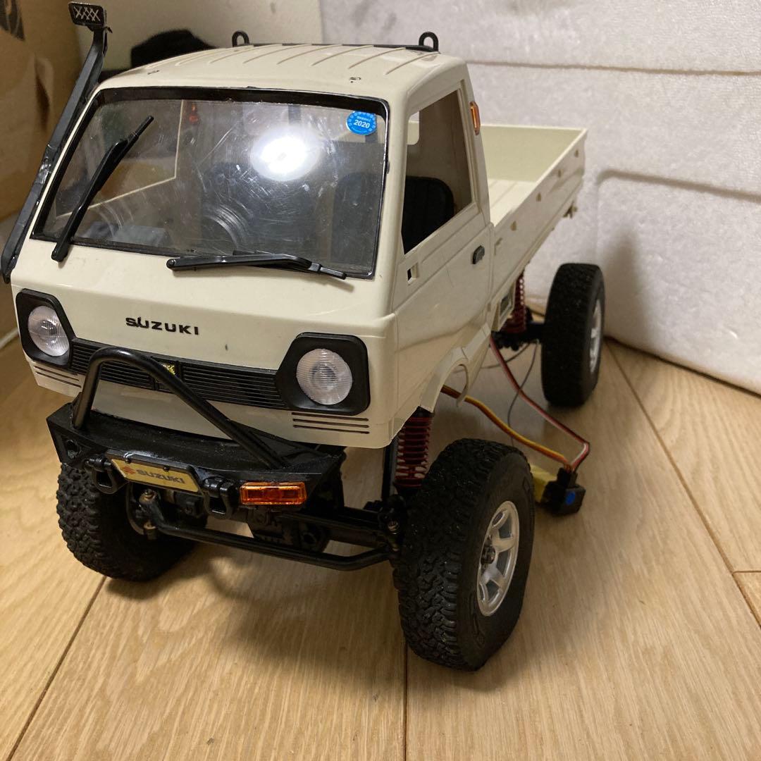 ケイ　wpl d12