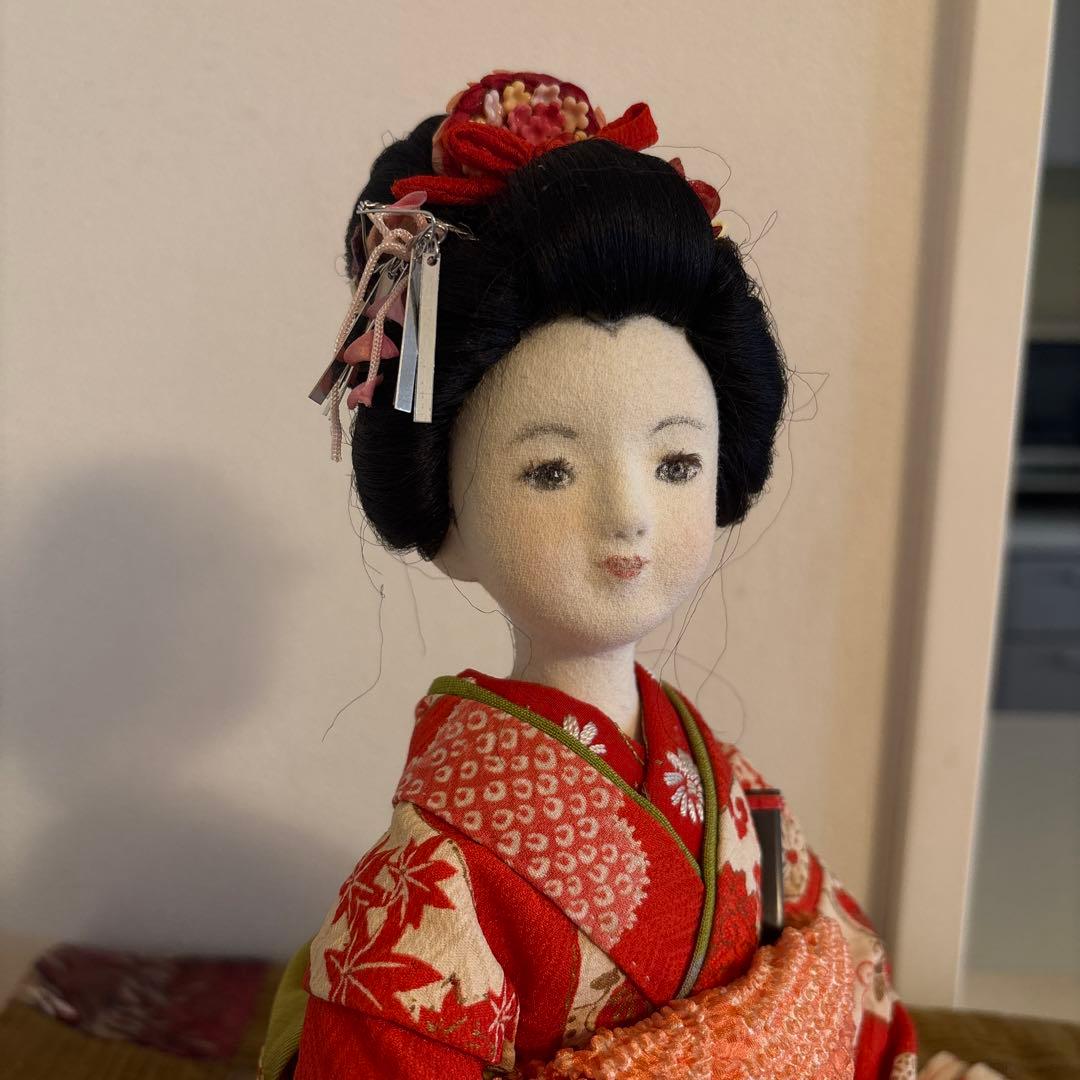 千風さま専用　2体セット