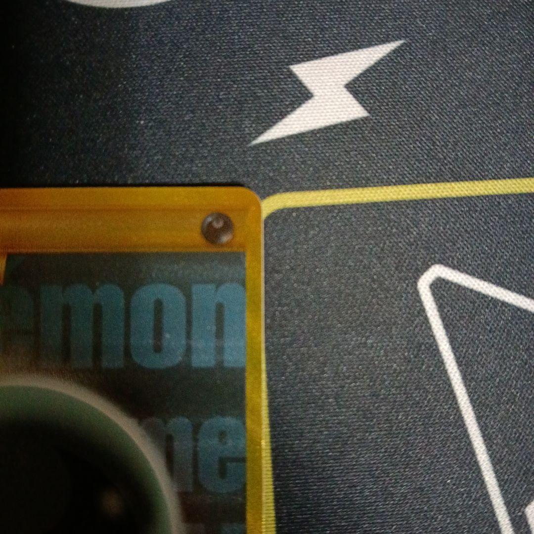 基本悪エネルギー BREAK プロモ Darkness energy XY-P