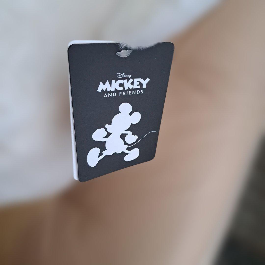 ミッキーマウス特大ぬいぐるみ