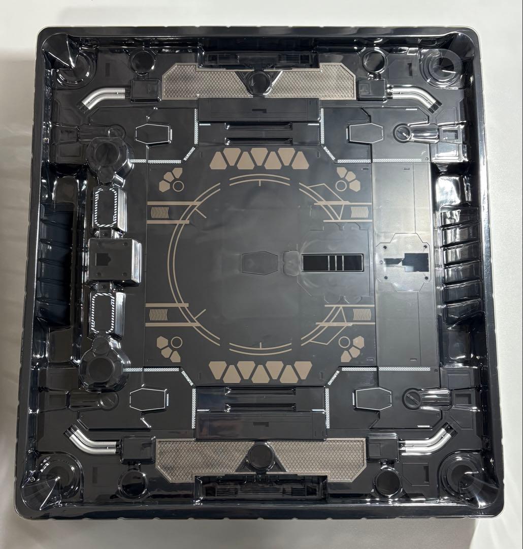 L STRUCTURE 解体匠機 MSN-04 サザビー　本日限り価格