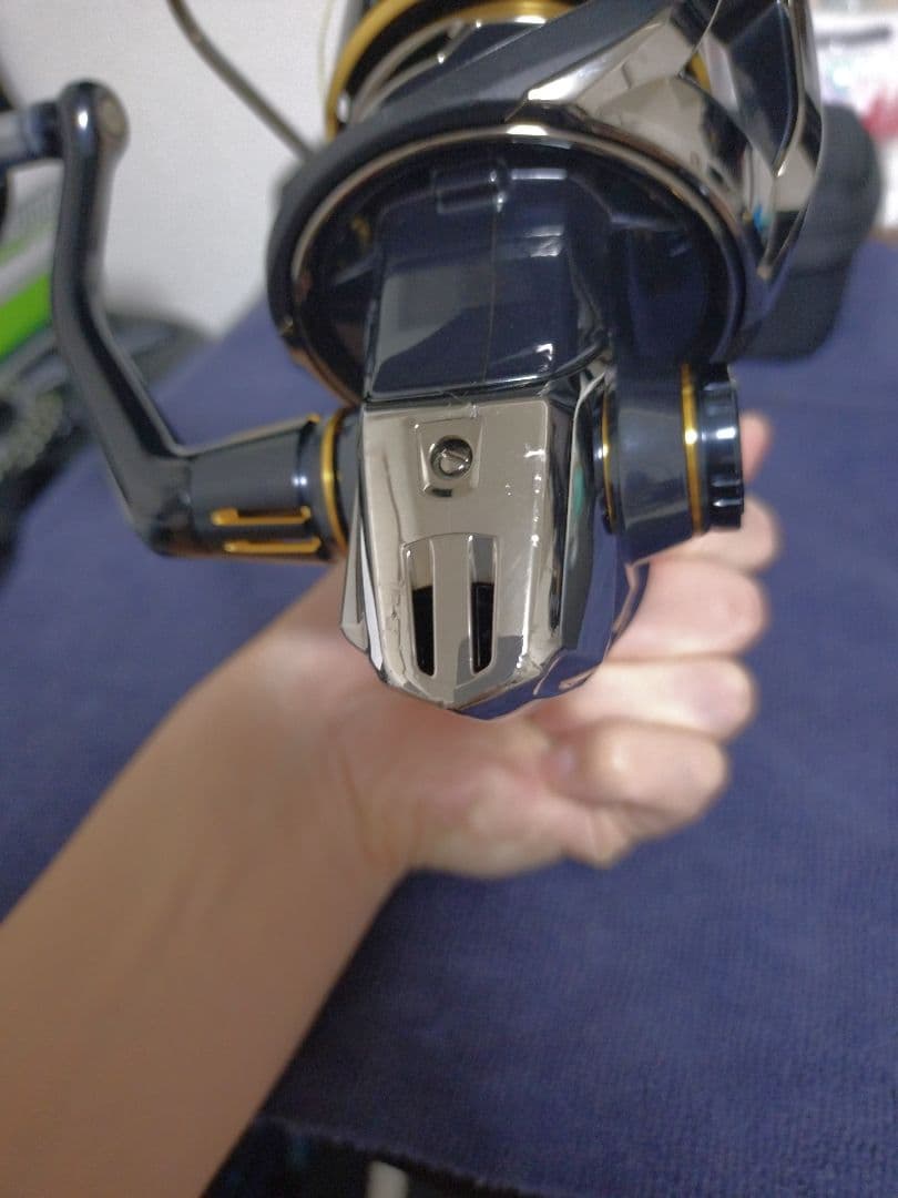 19ステラSW 8000HG 【現行品】