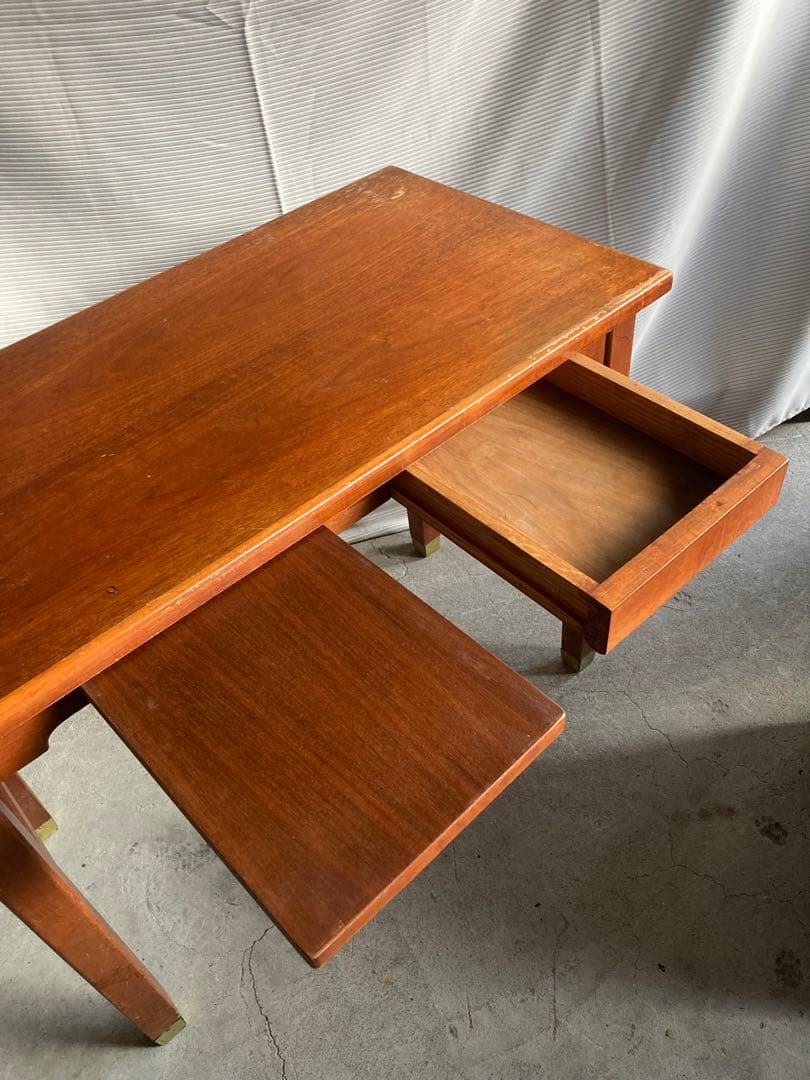 家具 antique desk